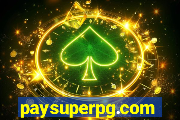 paysuperpg.com