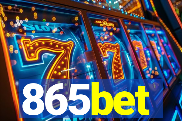 865bet