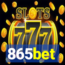 865bet