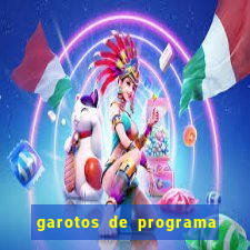 garotos de programa da zona leste