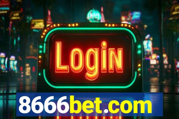 8666bet.com