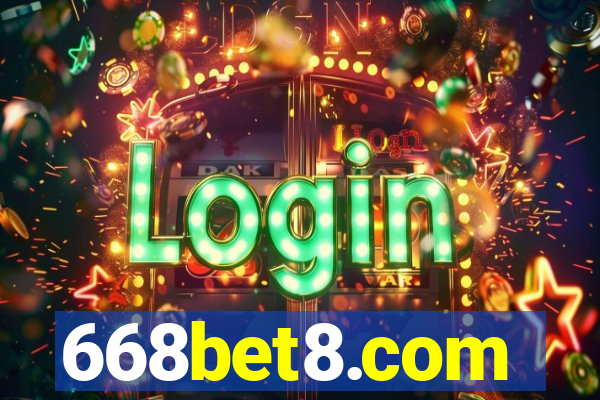 668bet8.com