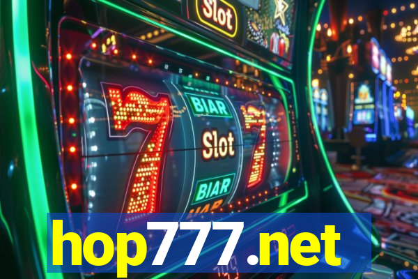 hop777.net