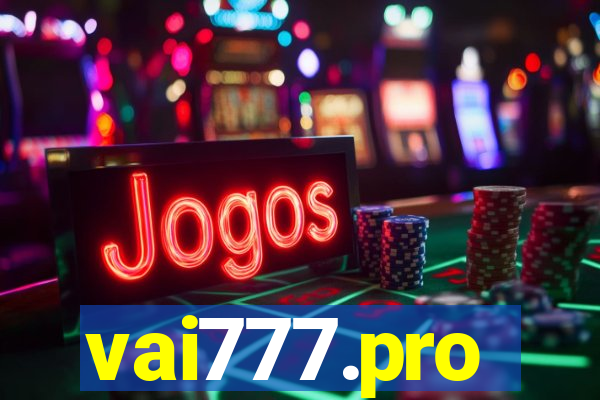 vai777.pro