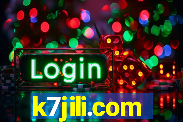 k7jili.com