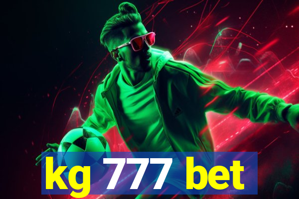 kg 777 bet