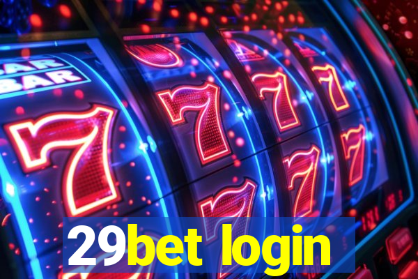 29bet login