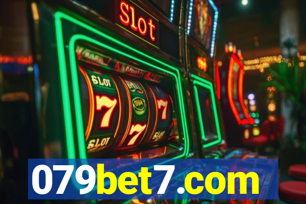 079bet7.com