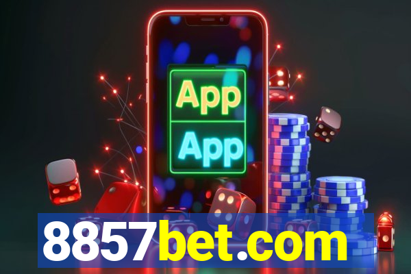 8857bet.com