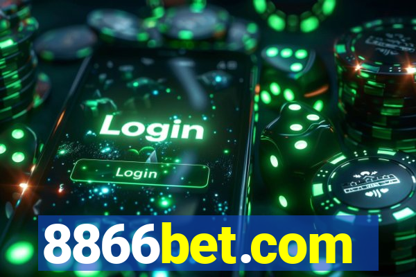 8866bet.com