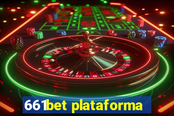 661bet plataforma