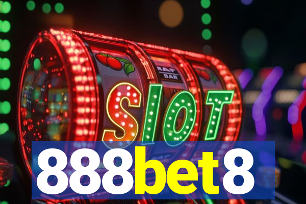 888bet8