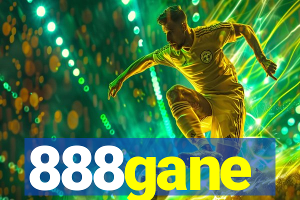 888gane