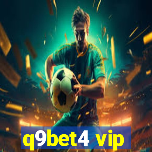 q9bet4 vip