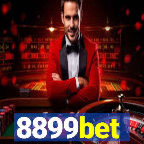 8899bet