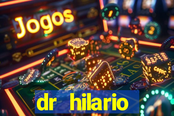 dr hilario mastologista em santos