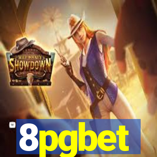 8pgbet