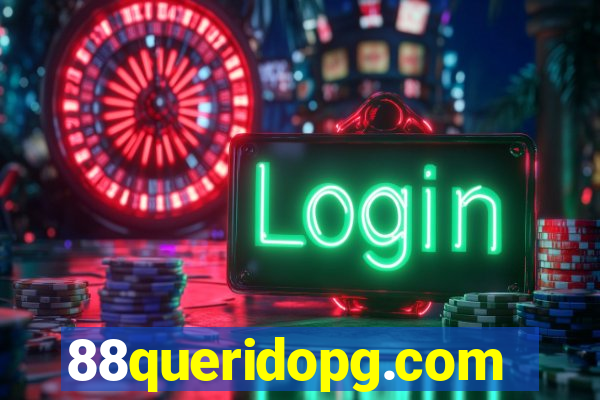 88queridopg.com