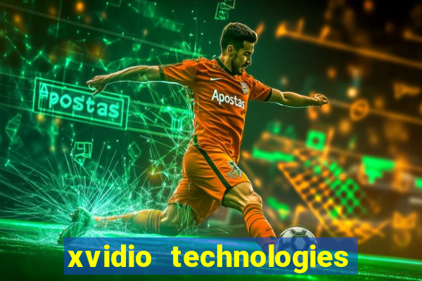 xvidio technologies startup brasil 2022 participantes grátis