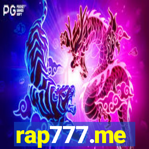 rap777.me