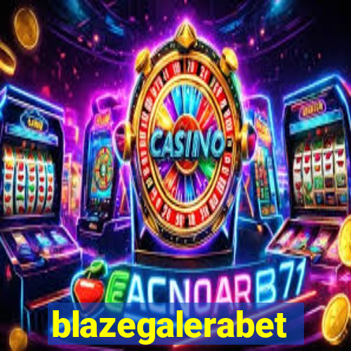 blazegalerabet