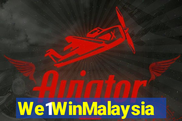 We1WinMalaysia