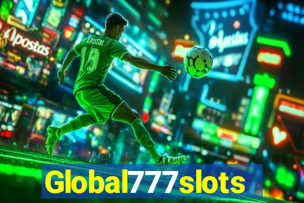 Global777slots