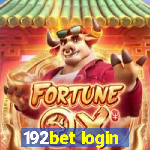 192bet login