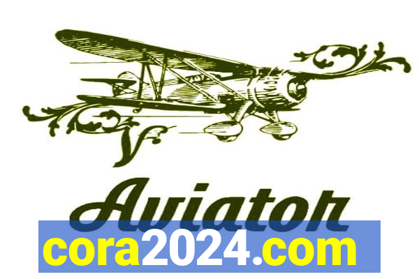 cora2024.com