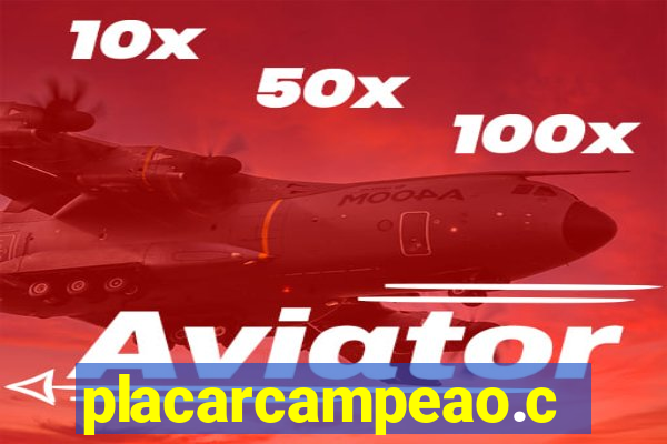 placarcampeao.com