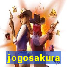 jogosakura