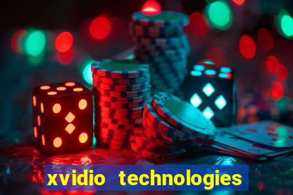 xvidio technologies startup brasil 2022 participantes