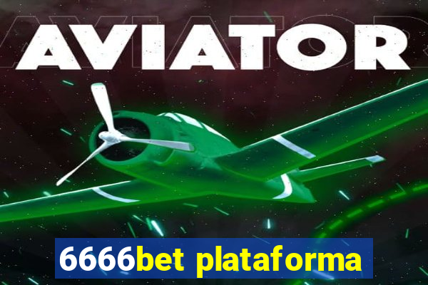 6666bet plataforma