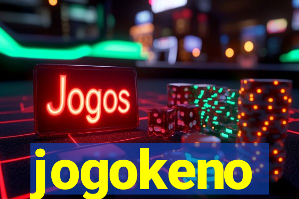 jogokeno