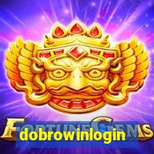 dobrowinlogin