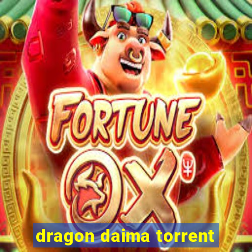 dragon daima torrent