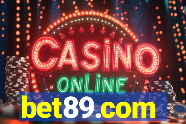 bet89.com