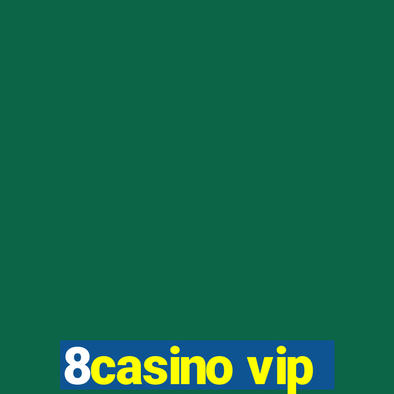 8casino vip