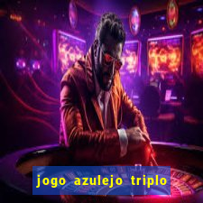 jogo azulejo triplo do oceano paga mesmo