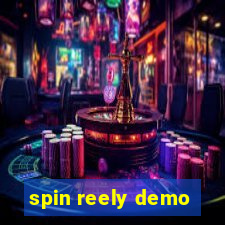 spin reely demo