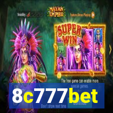 8c777bet