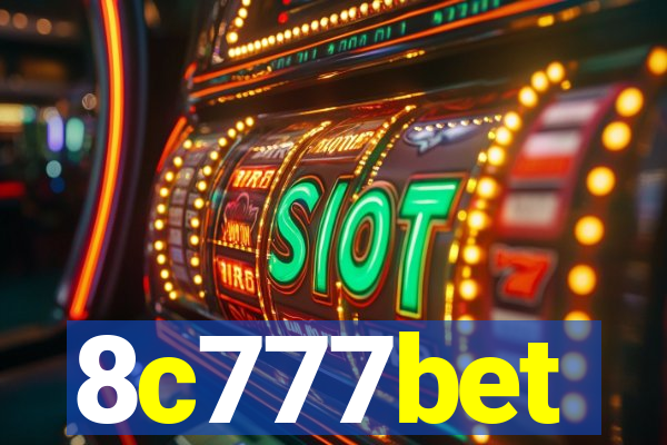 8c777bet