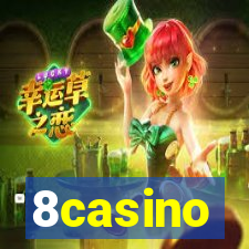 8casino