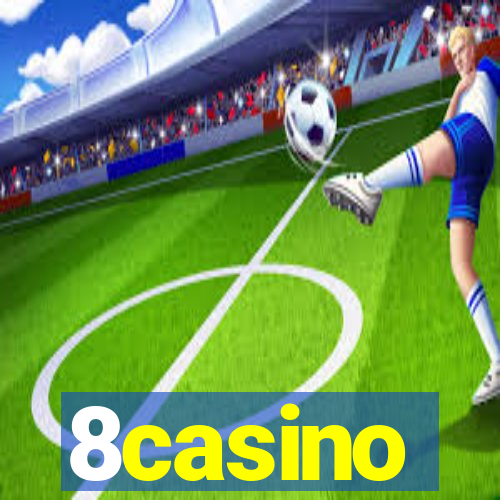 8casino