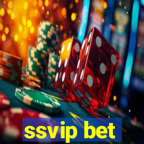 ssvip bet