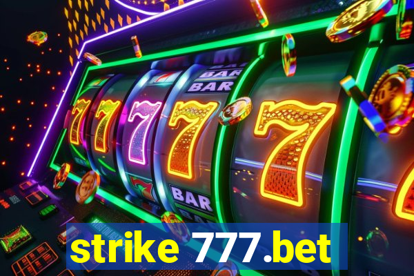 strike 777.bet