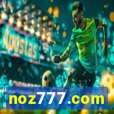 noz777.com