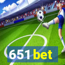 651 bet