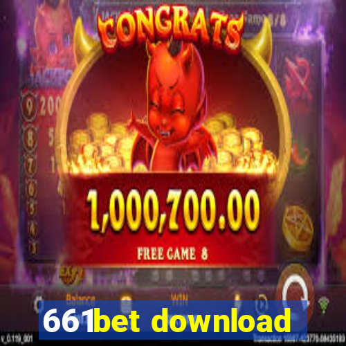 661bet download