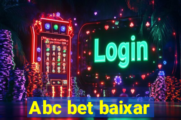 Abc bet baixar